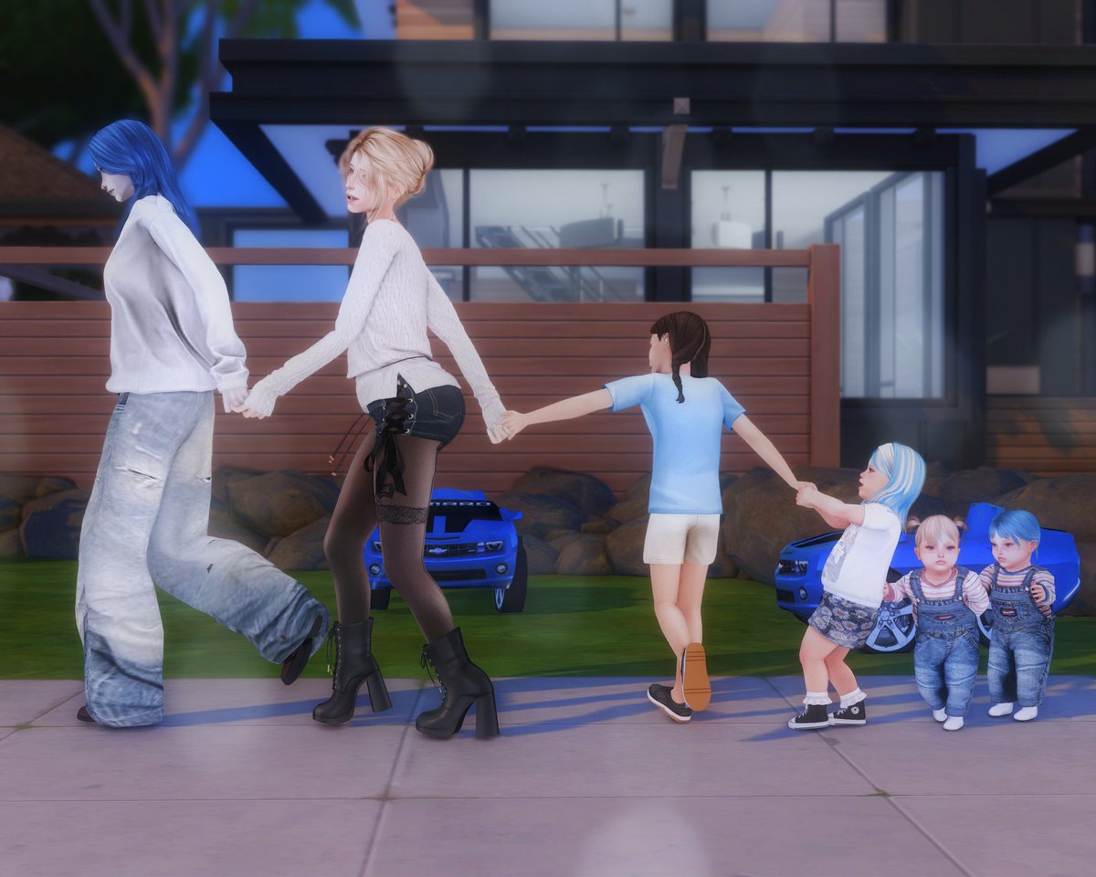 lala ⚢ | commission open !! tweet media