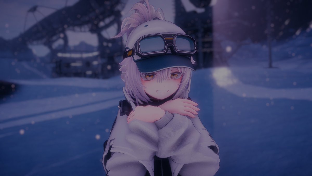 けらん@VRC垢 tweet media