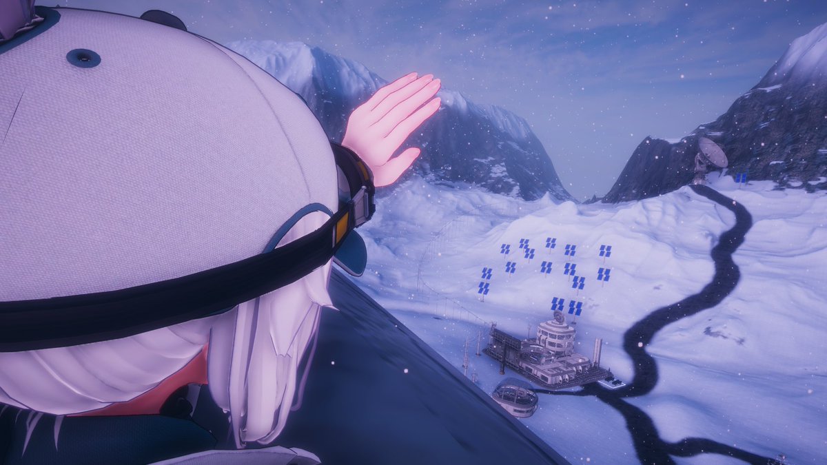 けらん@VRC垢 tweet media