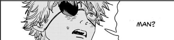 MattoTheFatto's tweet photo. How I feel about the new CSM chapter. #csm #chainsawman #manga #csm232 #chainsawman232 https://t.co/pYzwi5Czft