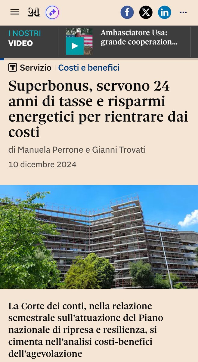 <a href="/GiuseppeConteIT/">Giuseppe Conte</a> Mia madre ne capisce di più di economia.