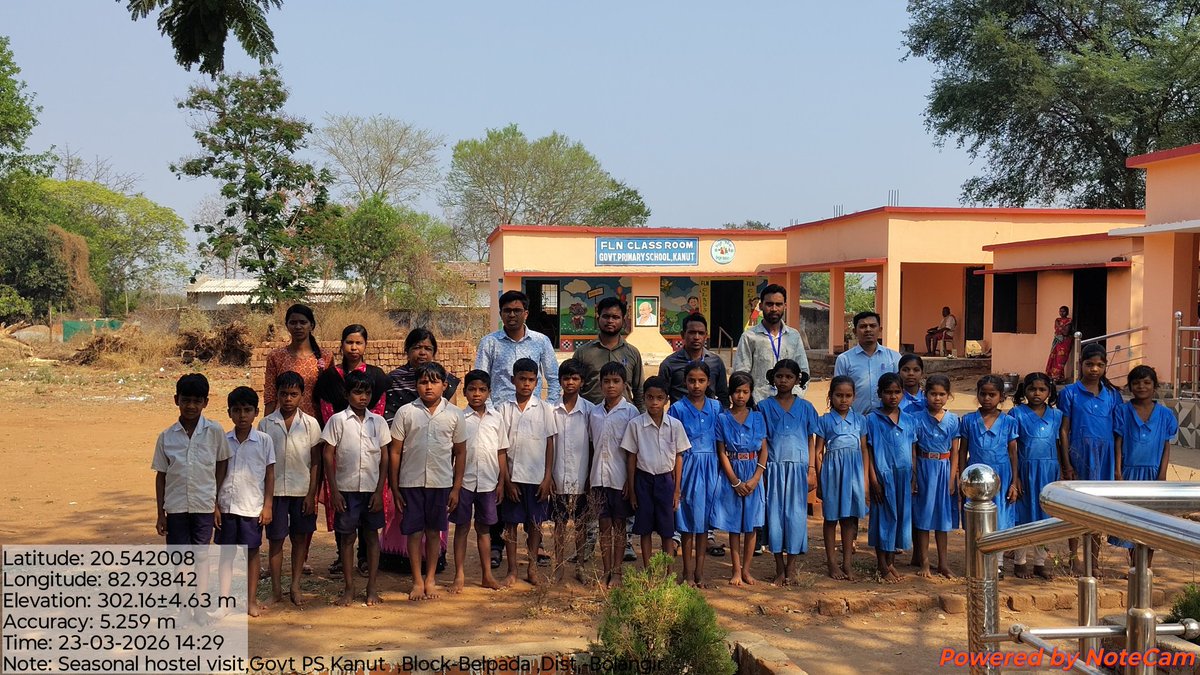 Labour Commissioner, Odisha tweet media