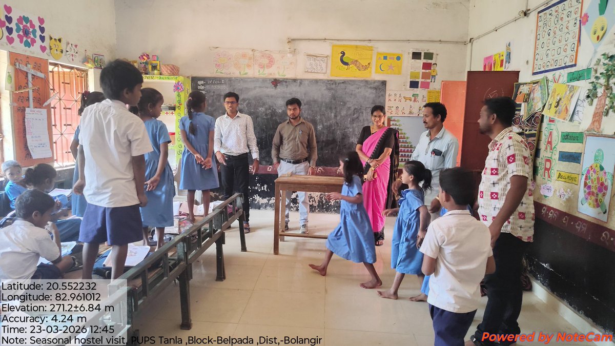 Labour Commissioner, Odisha tweet media