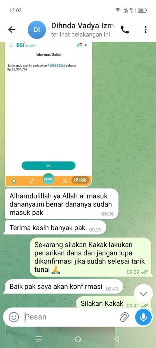 Edukasi Galbay aman tweet media