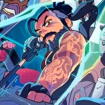 Rev (IT'S HANZO) // COMMS OPEN ‼️ tweet media