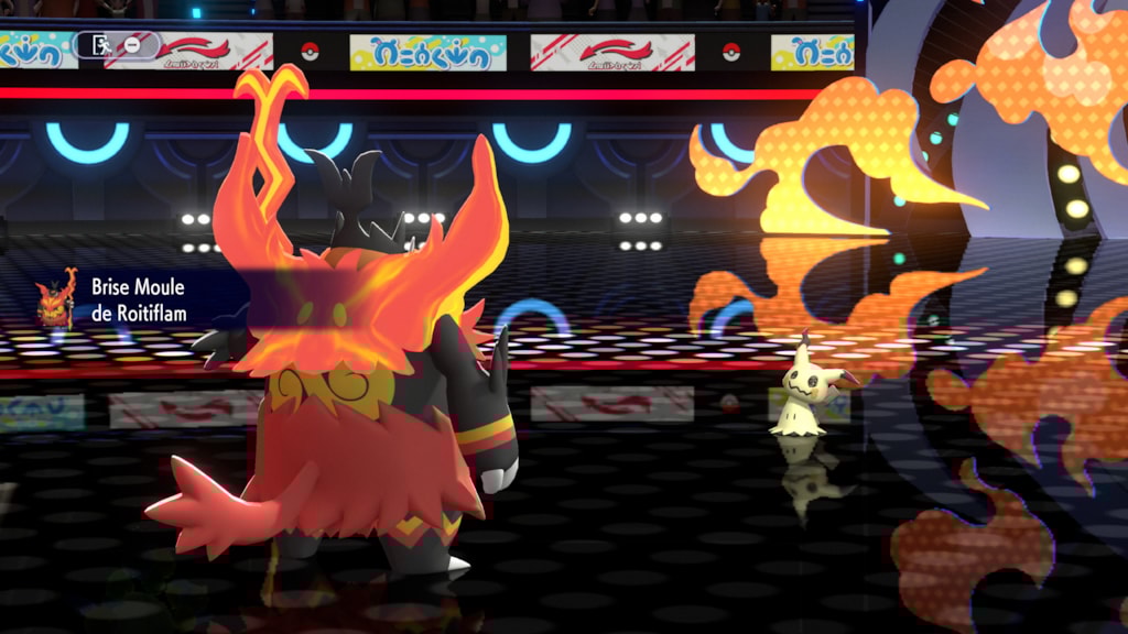 Pokébip tweet media