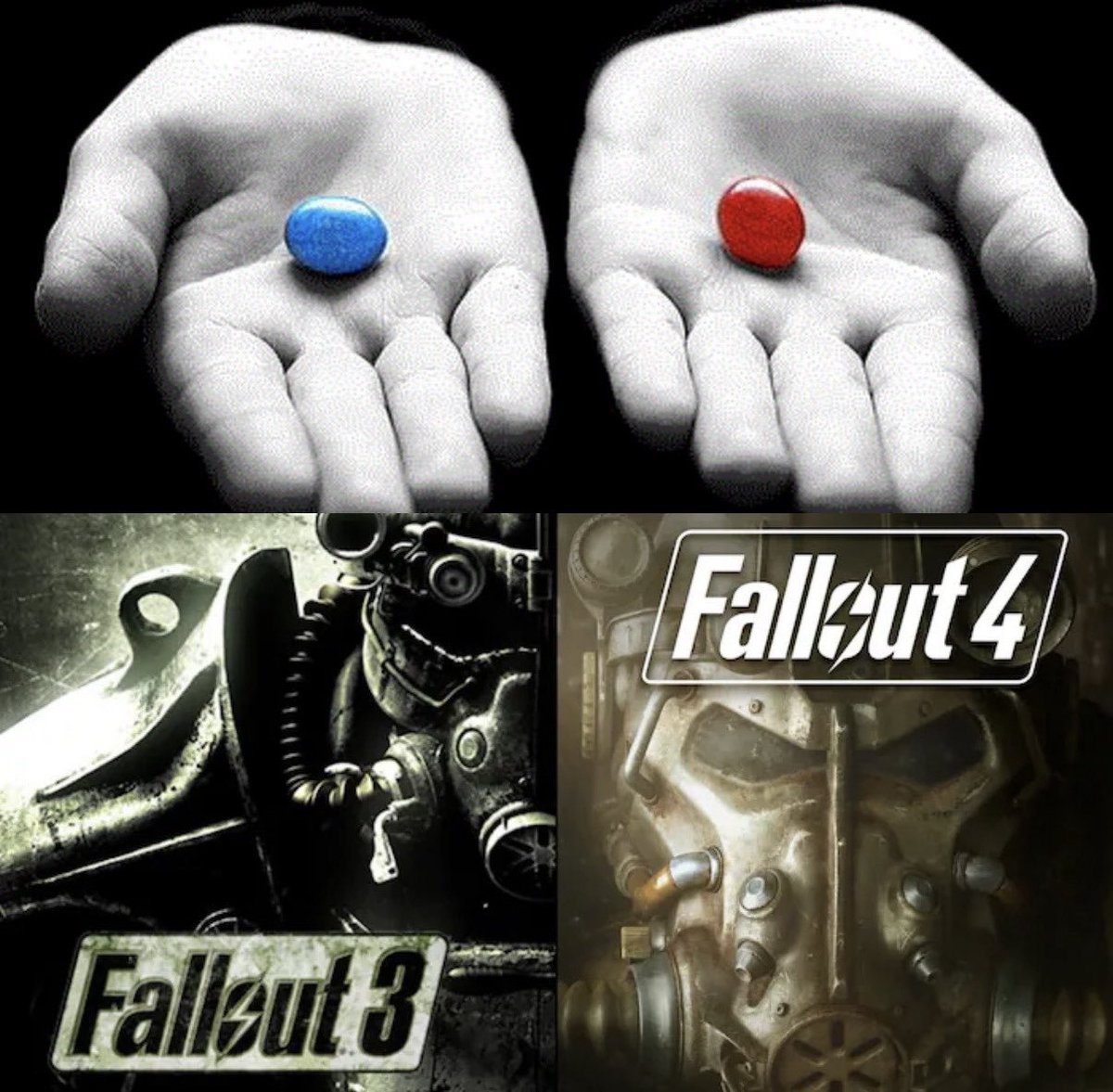 ☢️Fallout Films tweet media