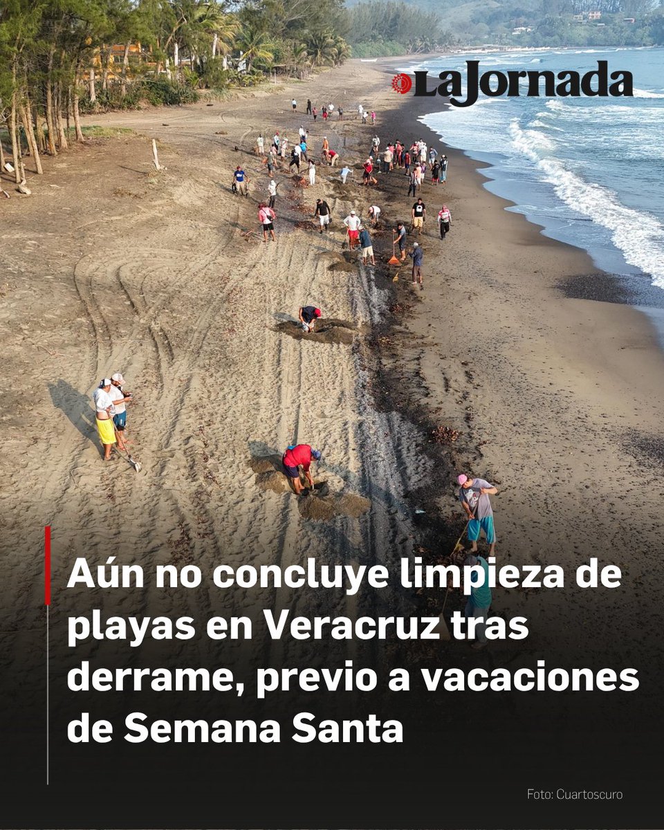 La Jornada Impresa tweet media