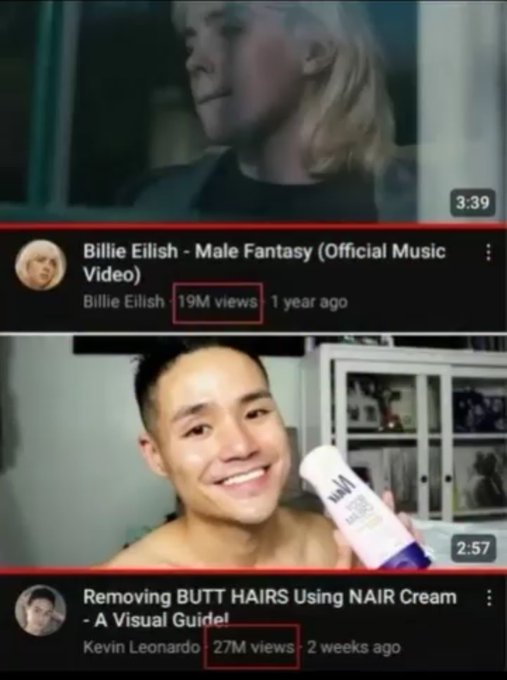 Shitpost 2048 tweet media