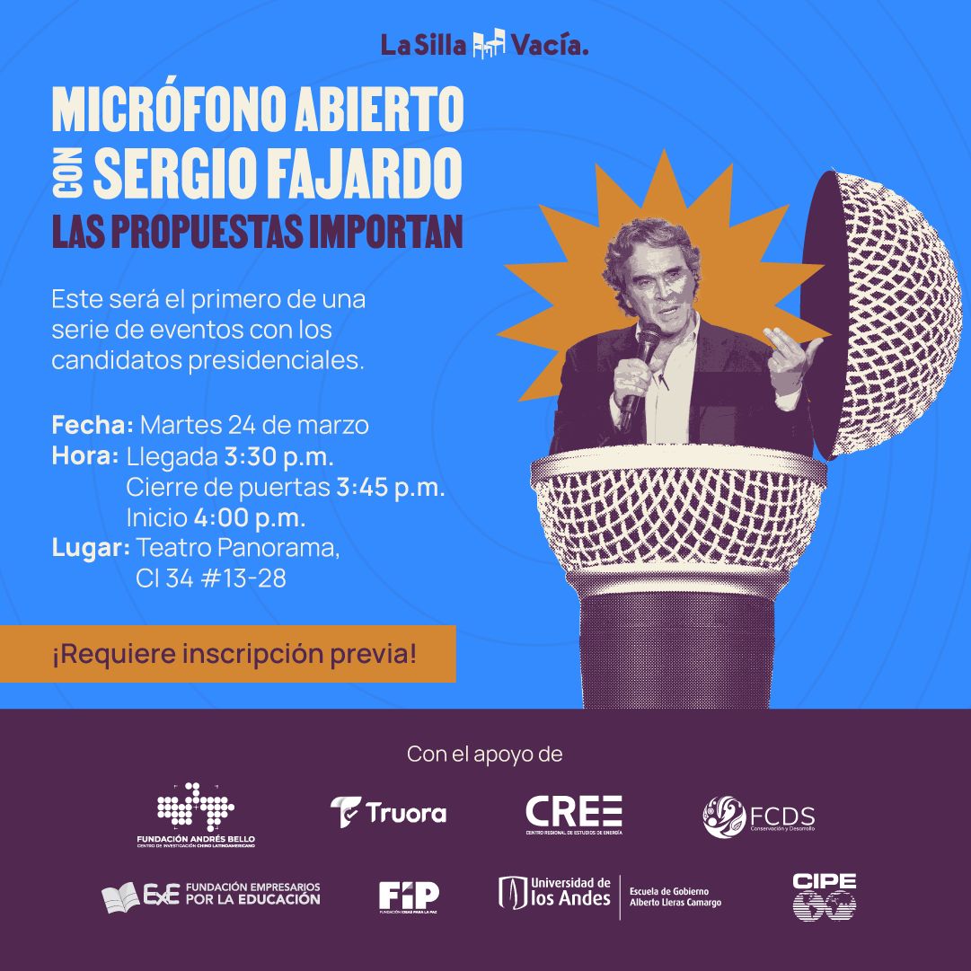 Fundación Ideas para la Paz tweet media