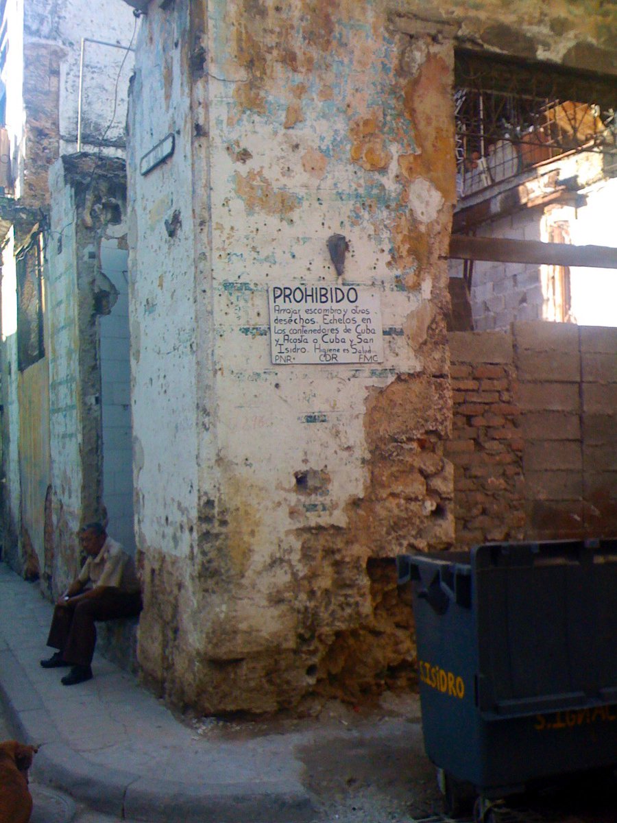 Nina Varsavsky tweet media