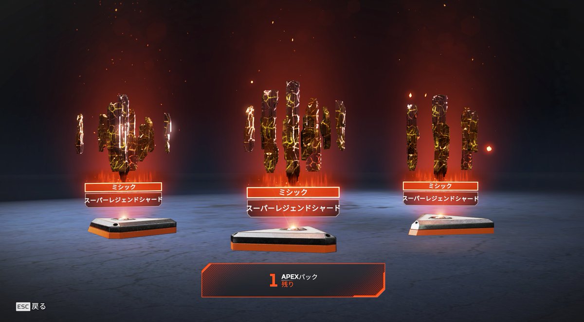 ビリビリじぃじ👴 tweet media