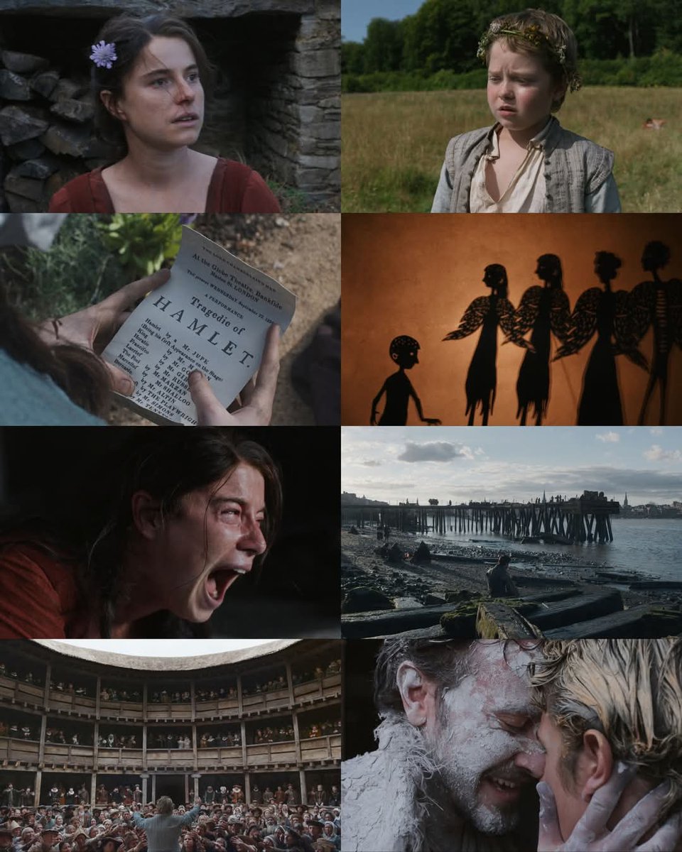 El Pare 🎬 || Cine y series tweet media