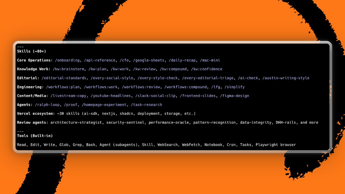 Austin Tedesco tweet media