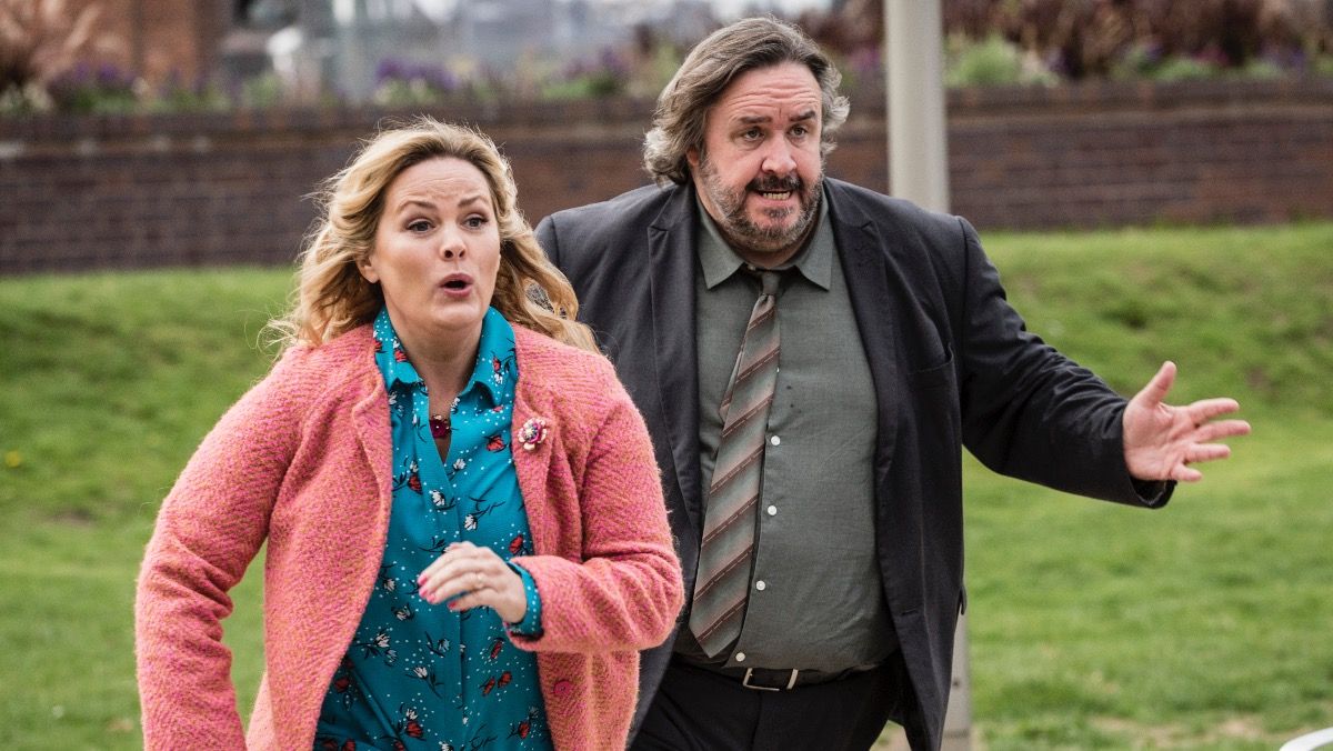 VisionTV tweet media