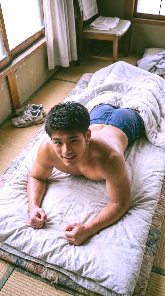 山口悠哉 tweet media