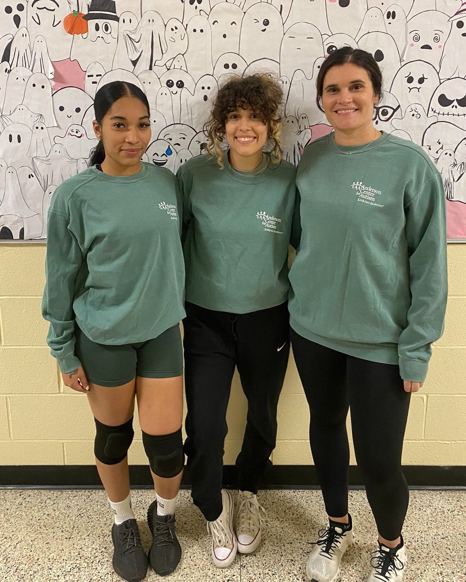 Anderson Center for Autism tweet media