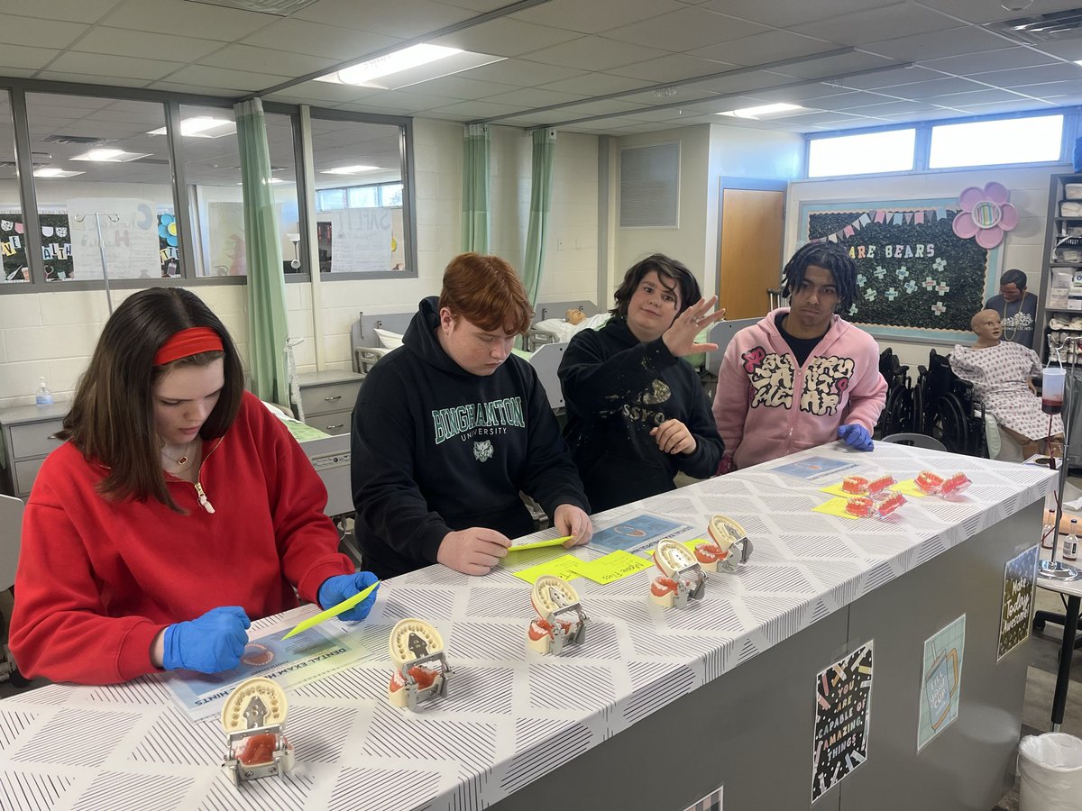 Green County High School tweet media