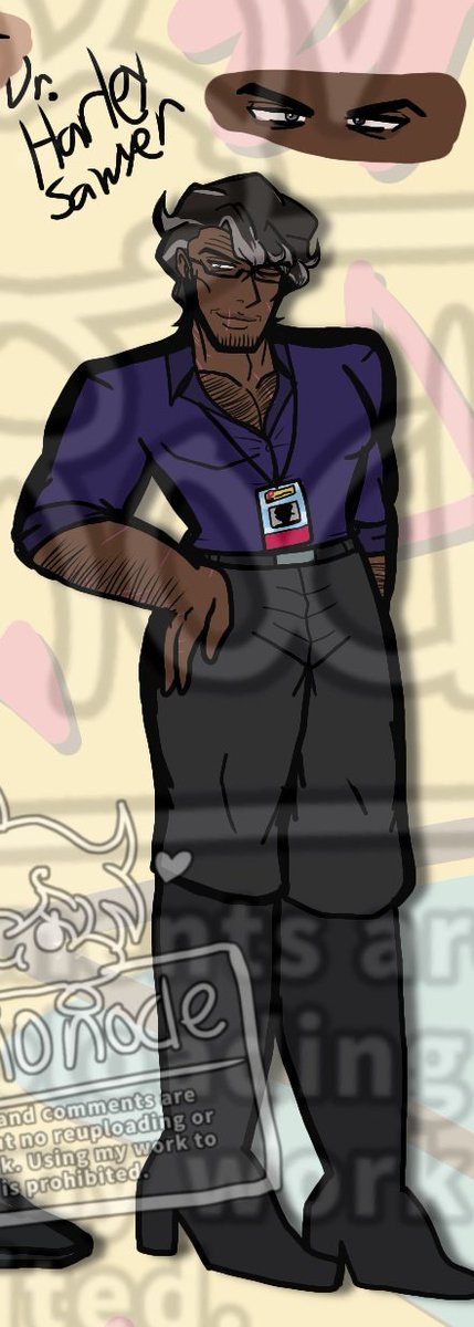 ★ GMonocle • CEO of ROME 👹 ★ tweet media