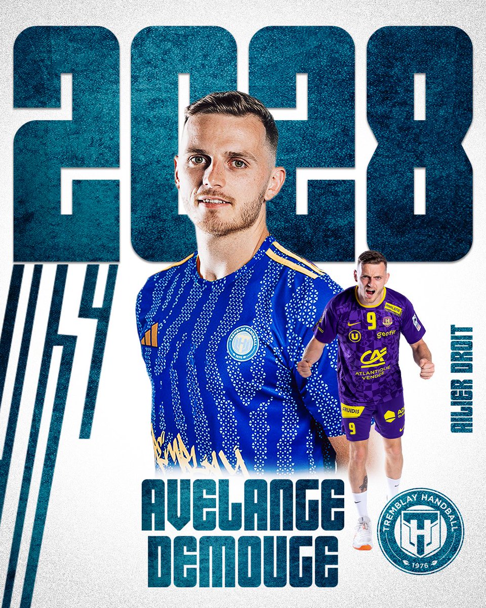 Tremblay Handball tweet media