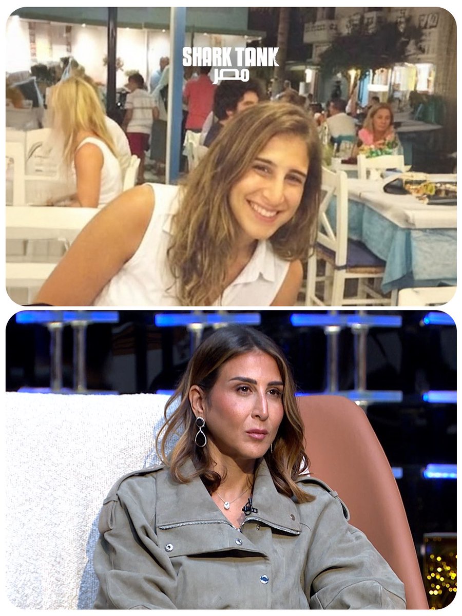 Shark Tank Egypt tweet media