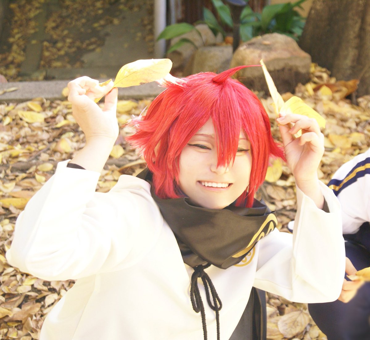 えび©︎ tweet media