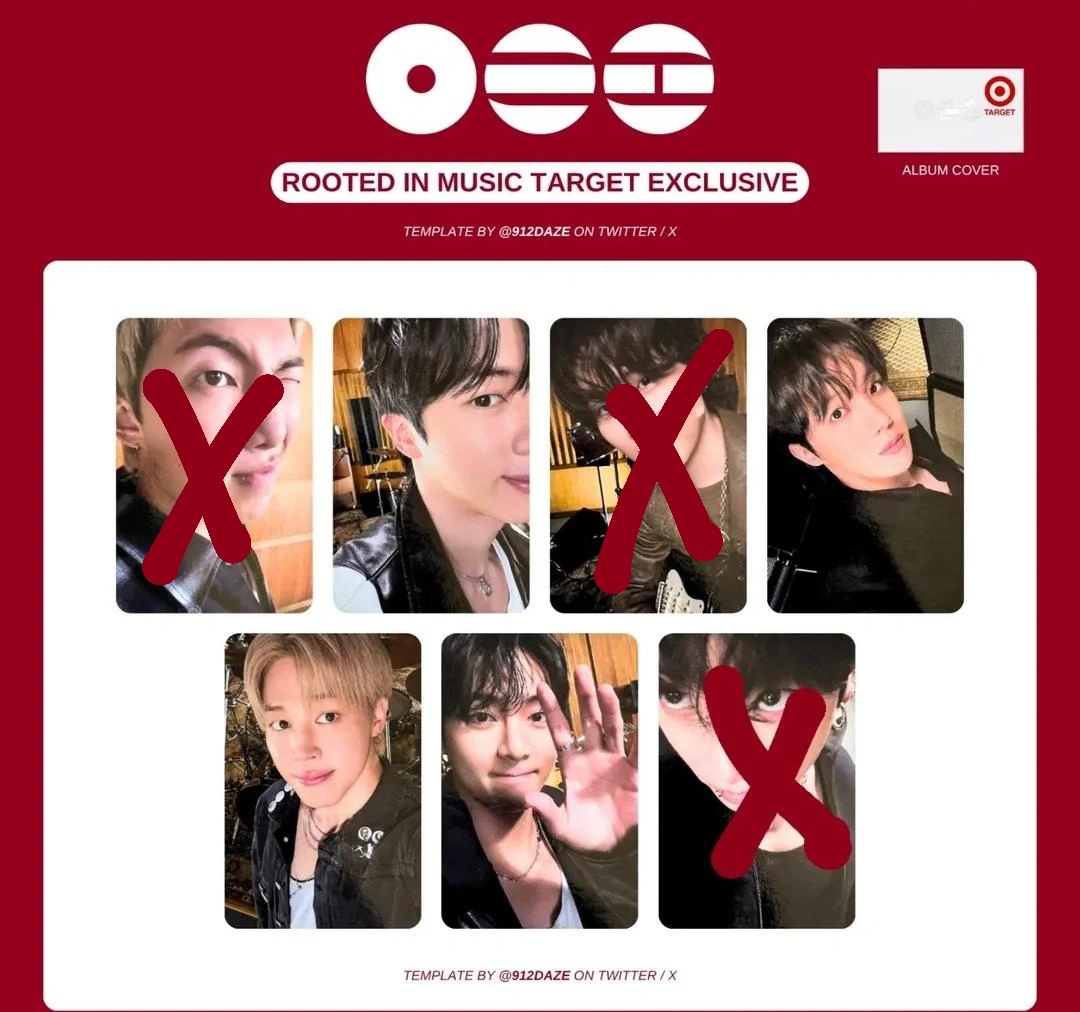 Duda | Purple Dreamy tweet media