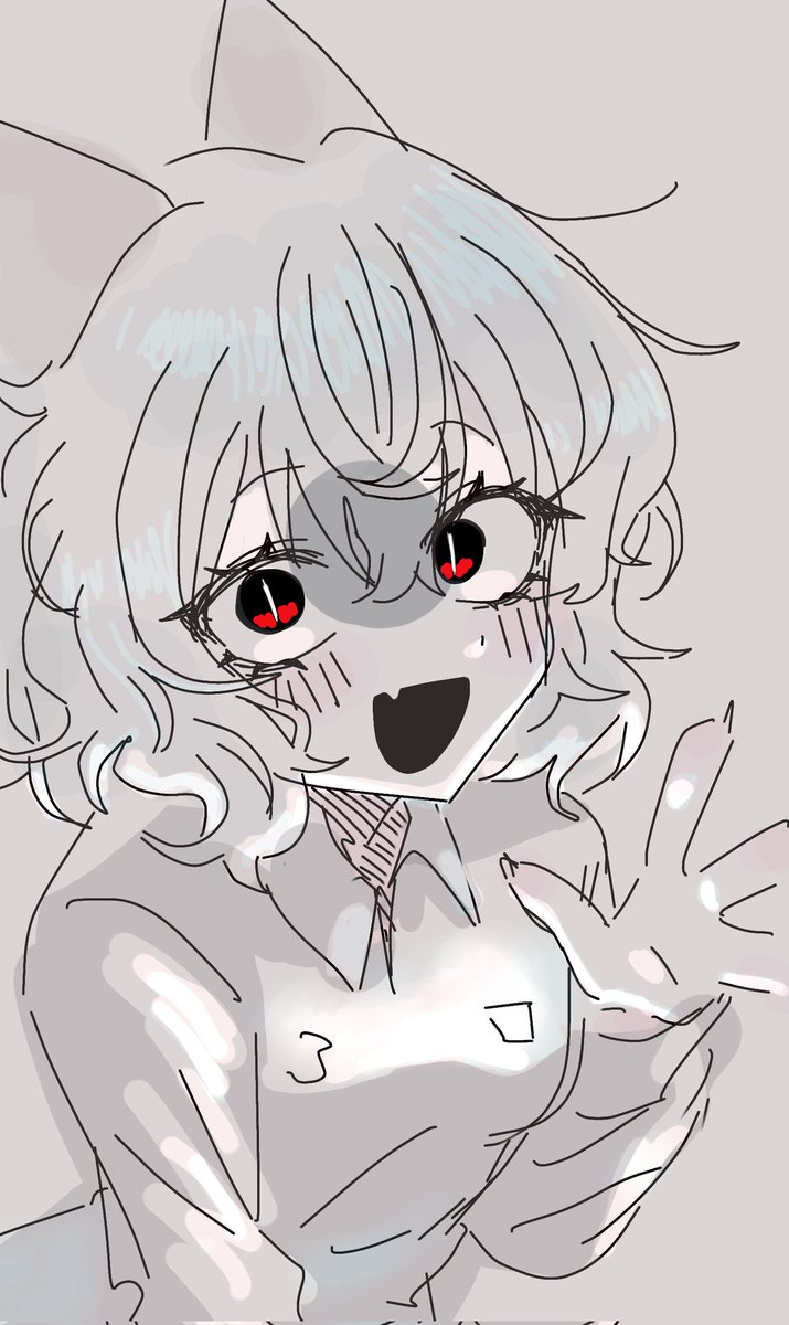 親指さん tweet media