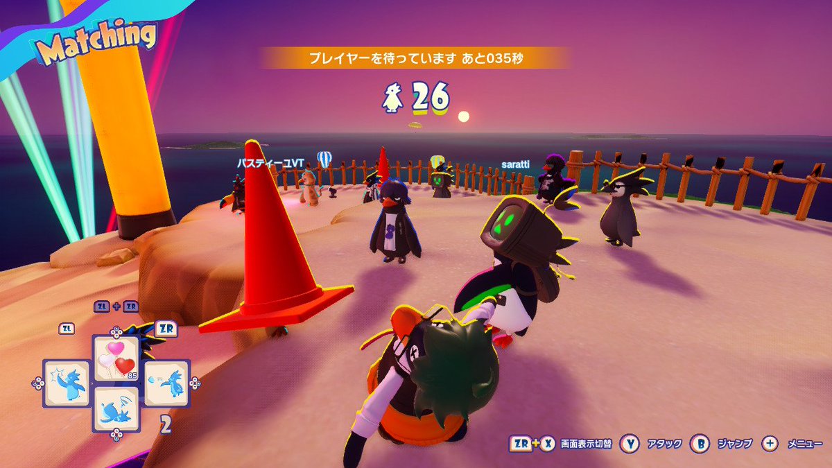 ジタン(あたま進撃) tweet media