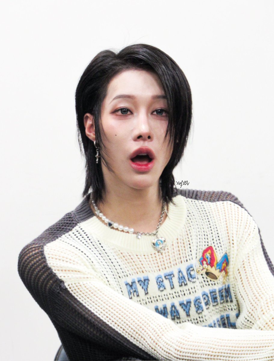 XᴏғL♡V tweet media