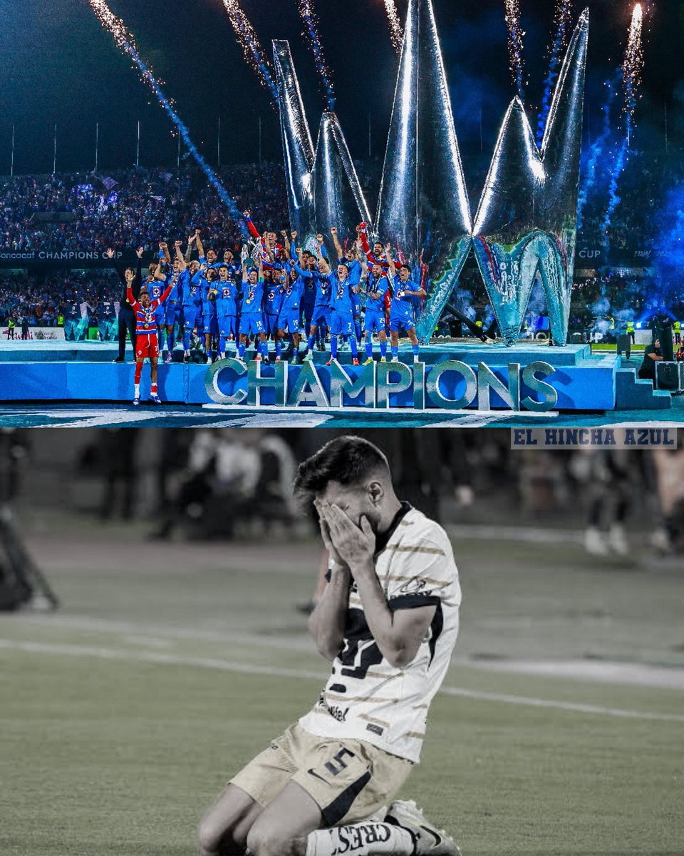 Rey Azul tweet media