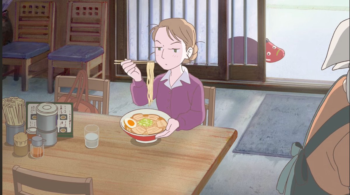 ぽん。(ぽん。レノン) tweet media