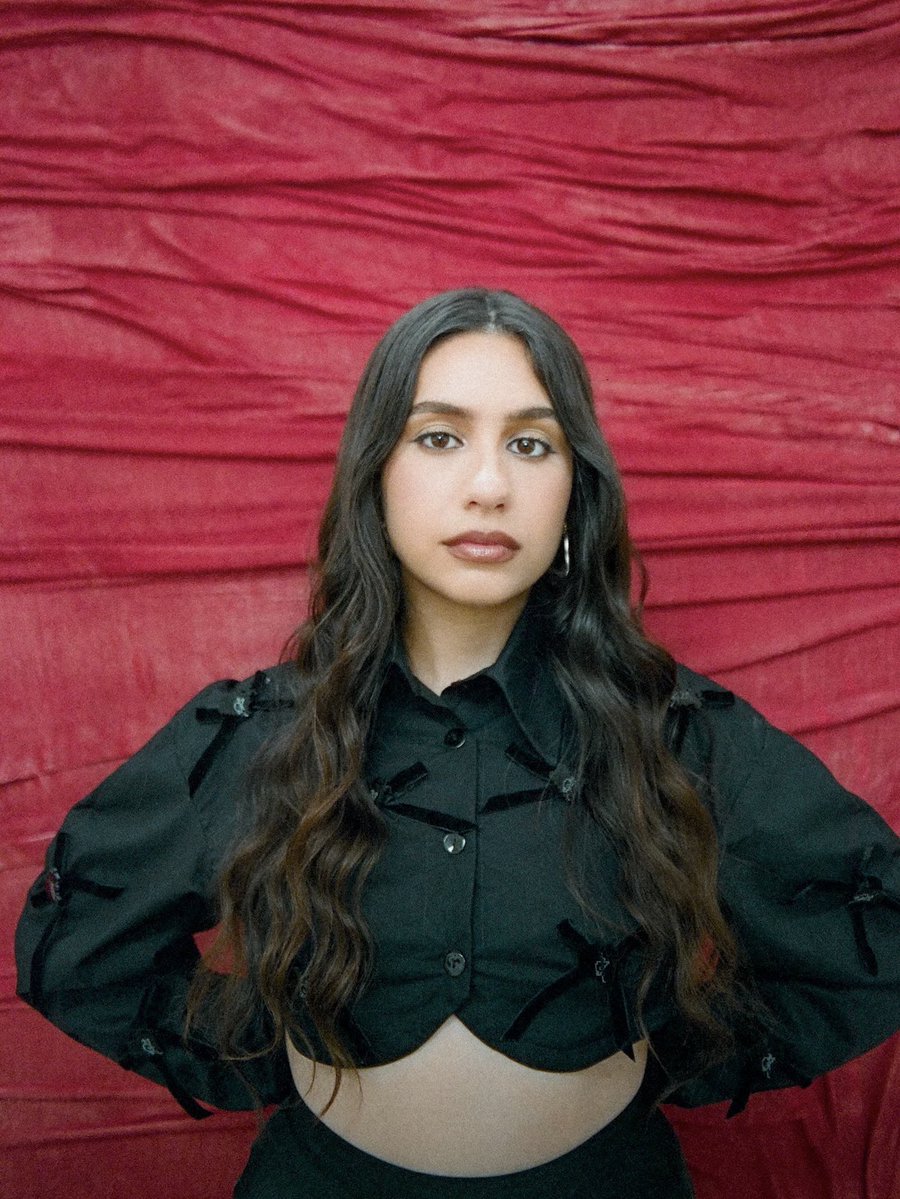 Alessia Cara Updates tweet media