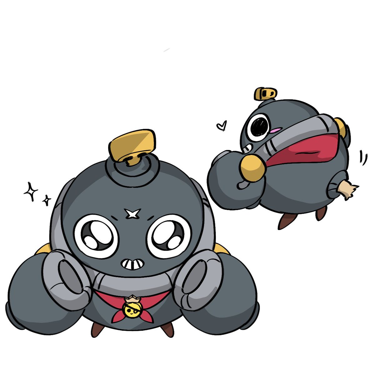 ごんざ tweet media