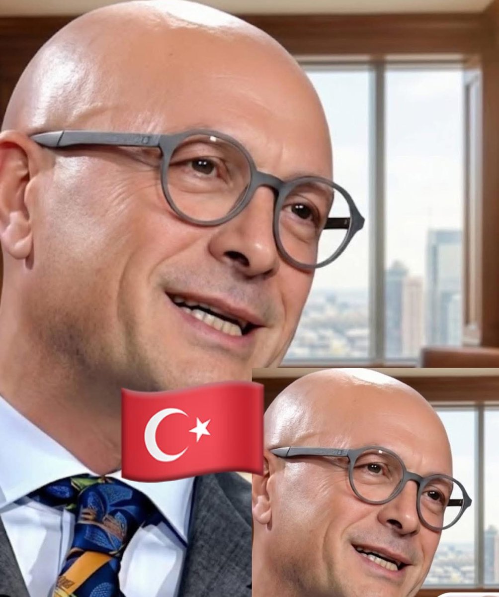 Sibel Şengül tweet media