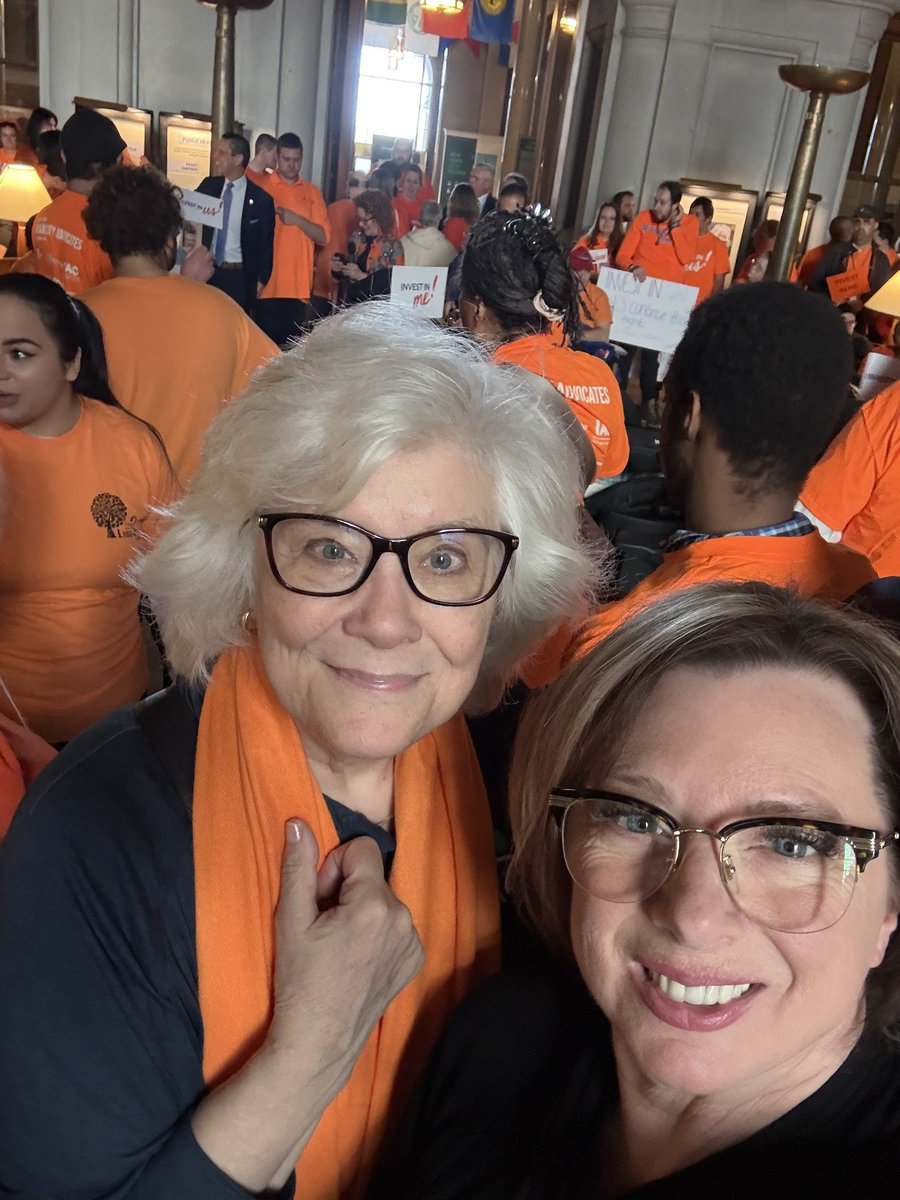 Anderson Center for Autism tweet media