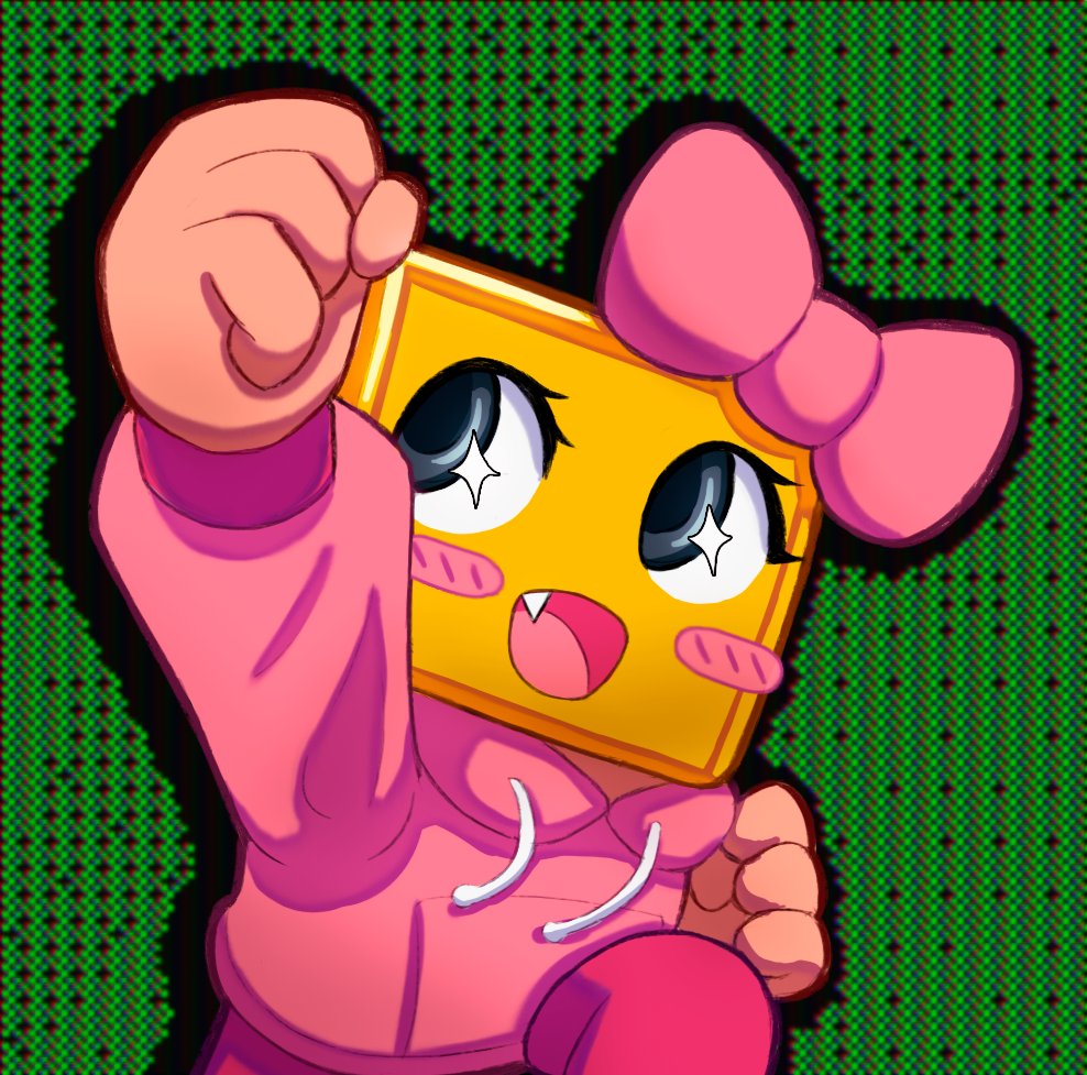 Kaiko (COMMISSIONS OPEN) (3 SLOTS) tweet media