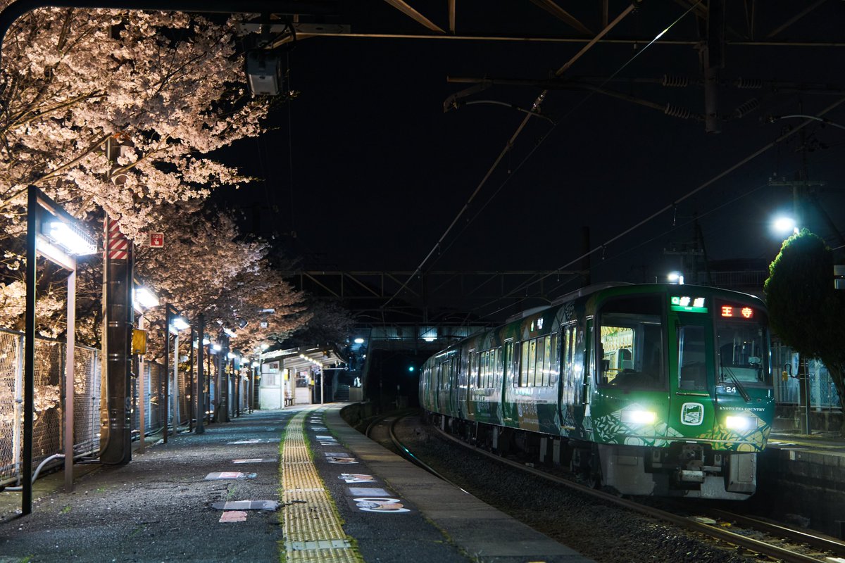 ばちょー tweet media