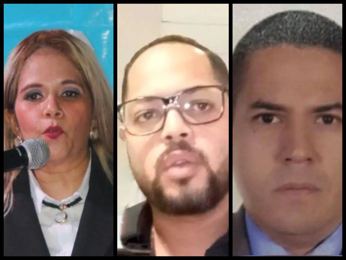 Aldo Romero tweet media