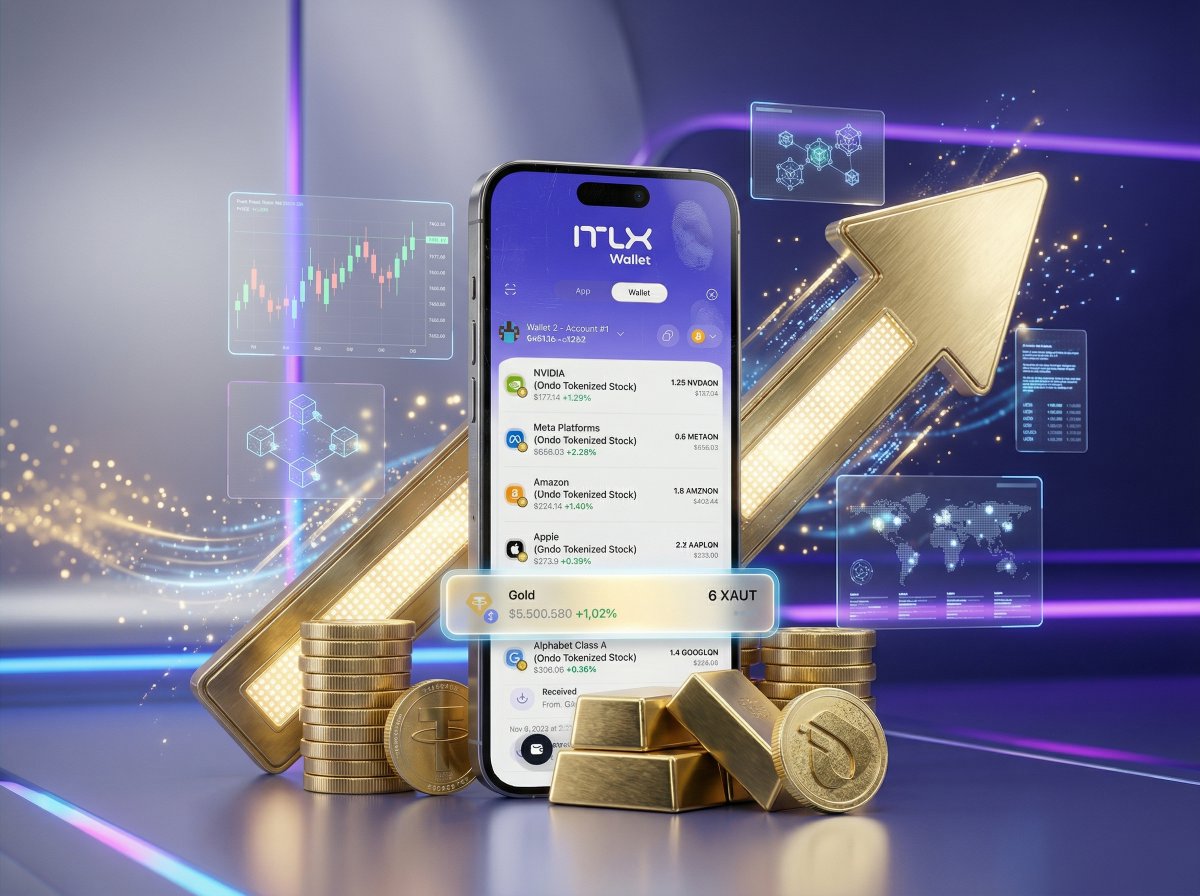 ZA | INTERLINK tweet media