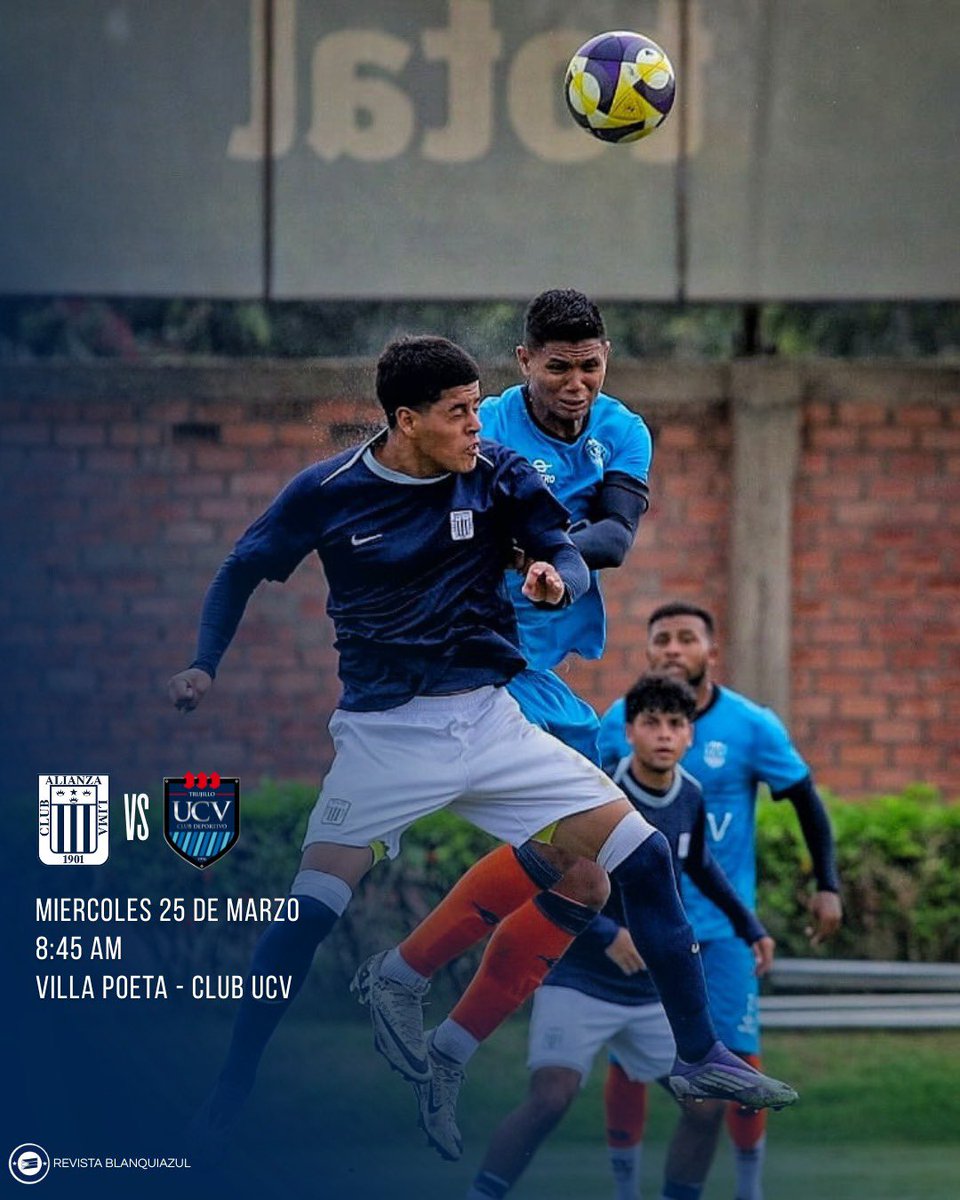 Revista Blanquiazul tweet media