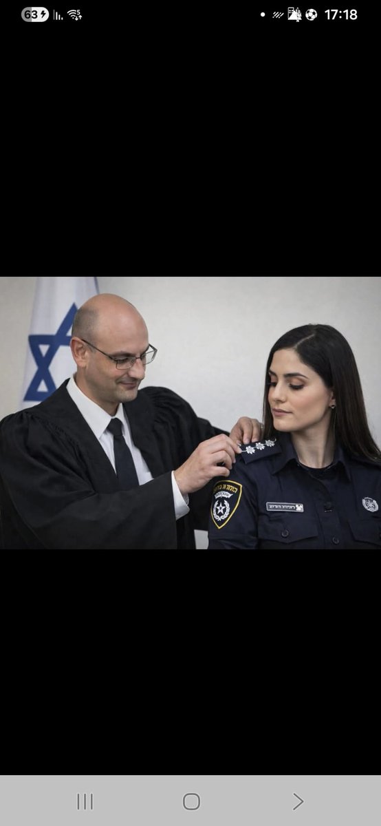 Alon Bareli tweet media