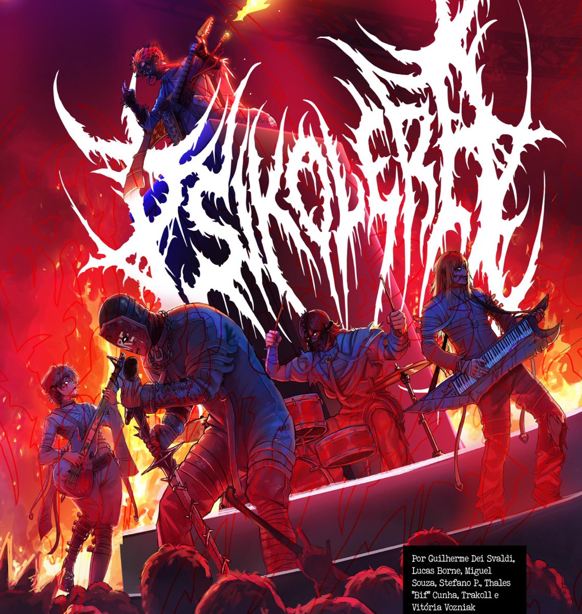 dods ★ comms open!! tweet media