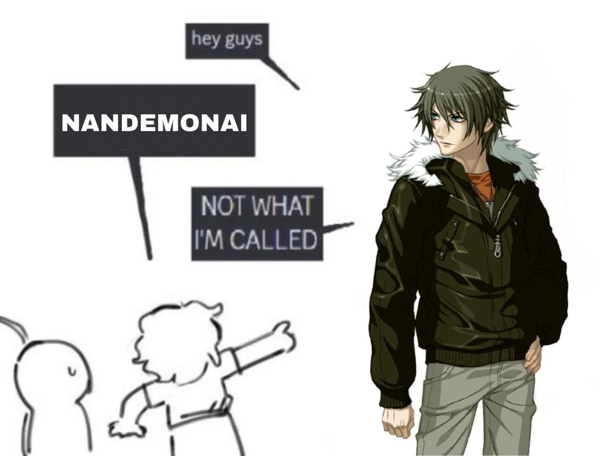 ☘︎ akira of shedtwt tweet media