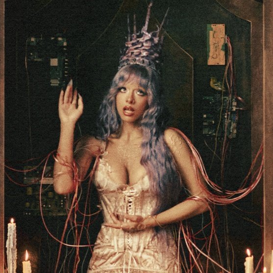 Cry Seed P⃤ tweet media