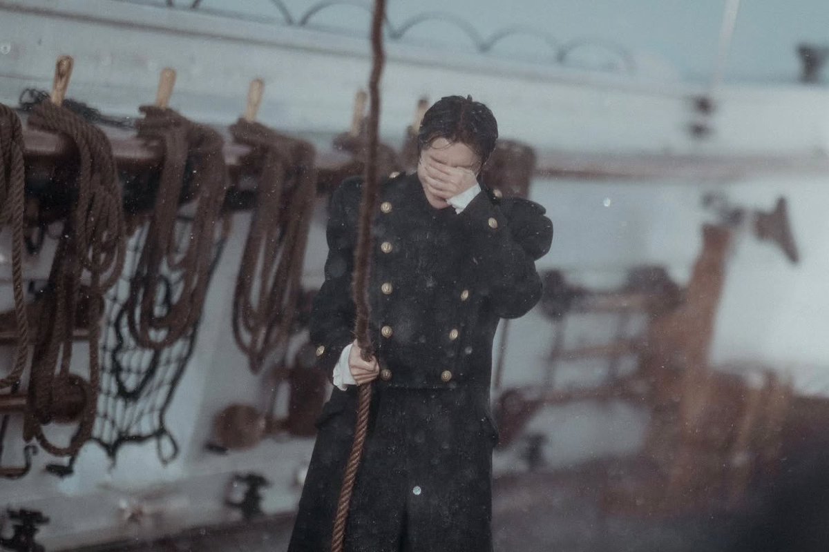 BTS Translations & Updates tweet media