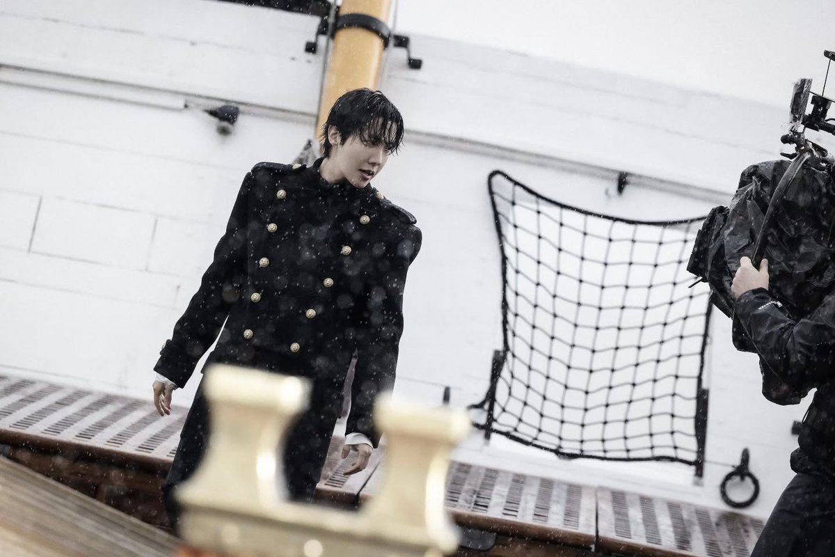 BTS Translations & Updates tweet media