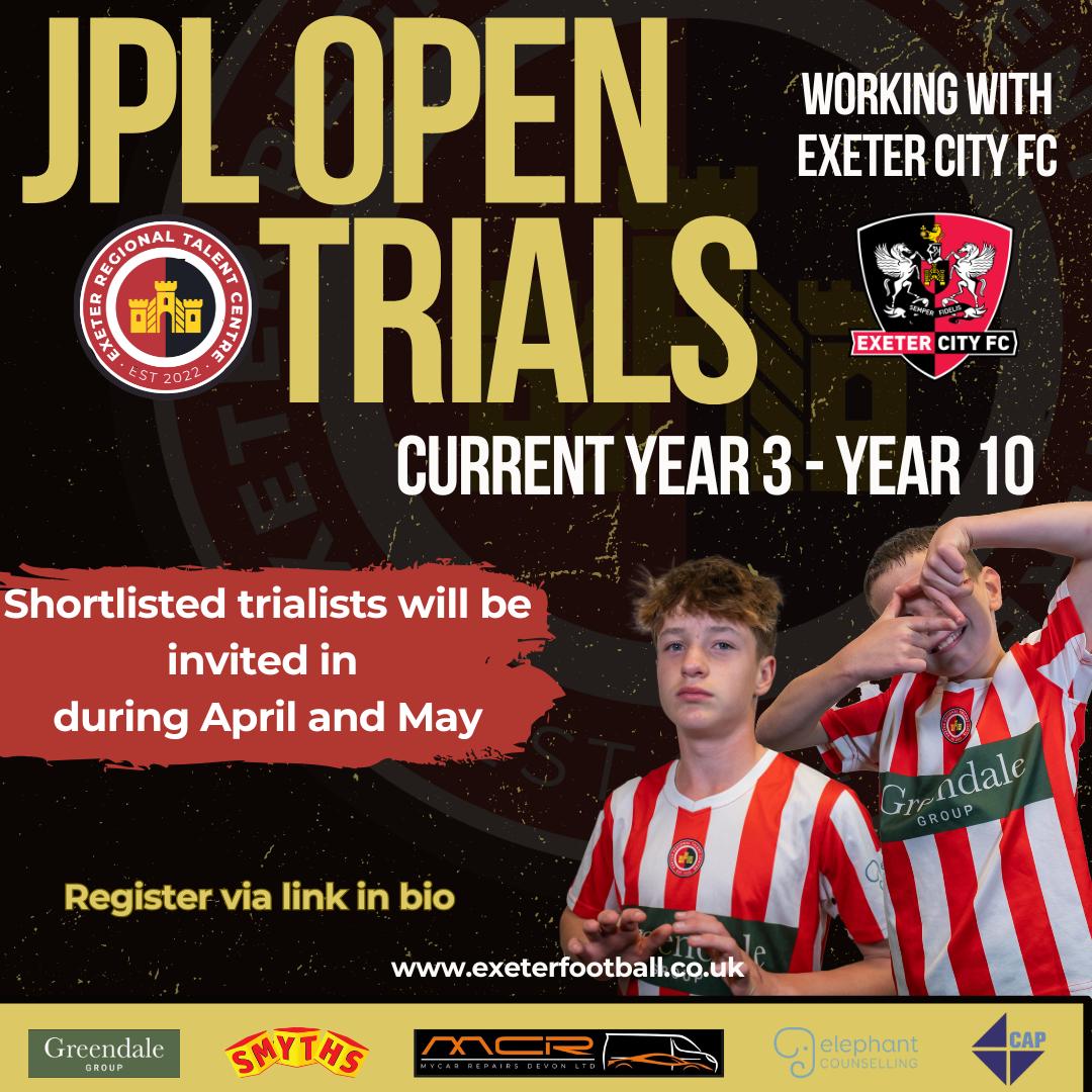 ExeterRTC_Official tweet media