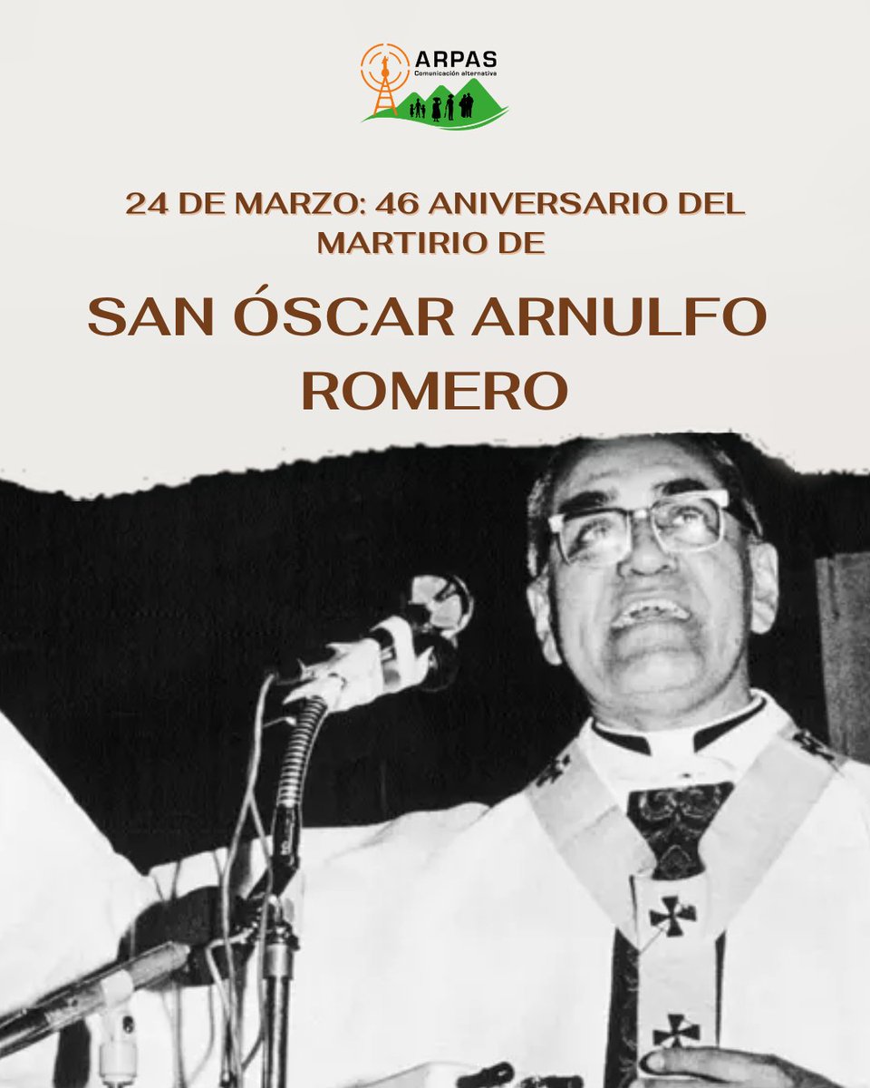 Red Informativa de Arpas tweet media