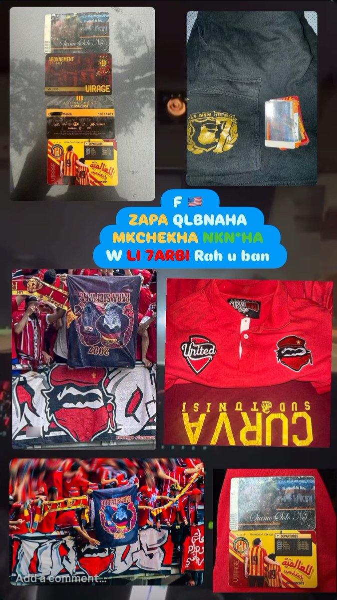 DON-I en dépression sévère 💔 tweet media